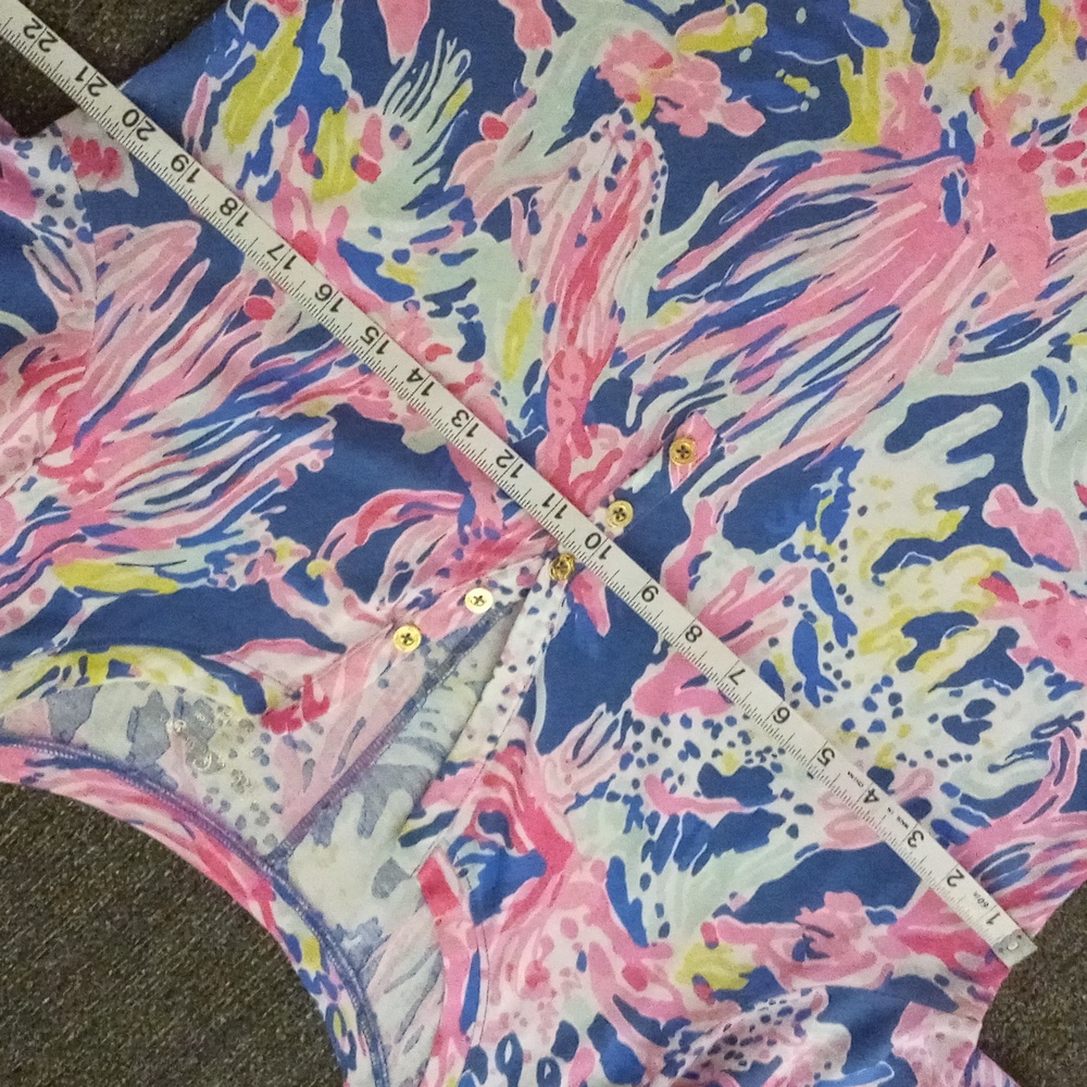 💘HTF Lilly Pulitzer💘 - Banyan Dress - Picture 12 of 13